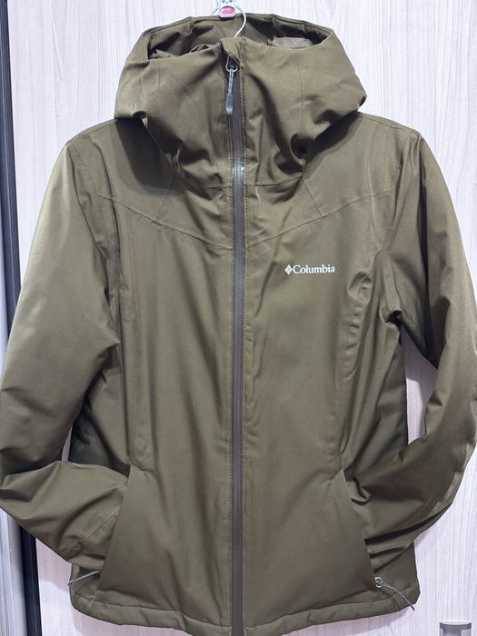 Куртка Columbia Omni Hit