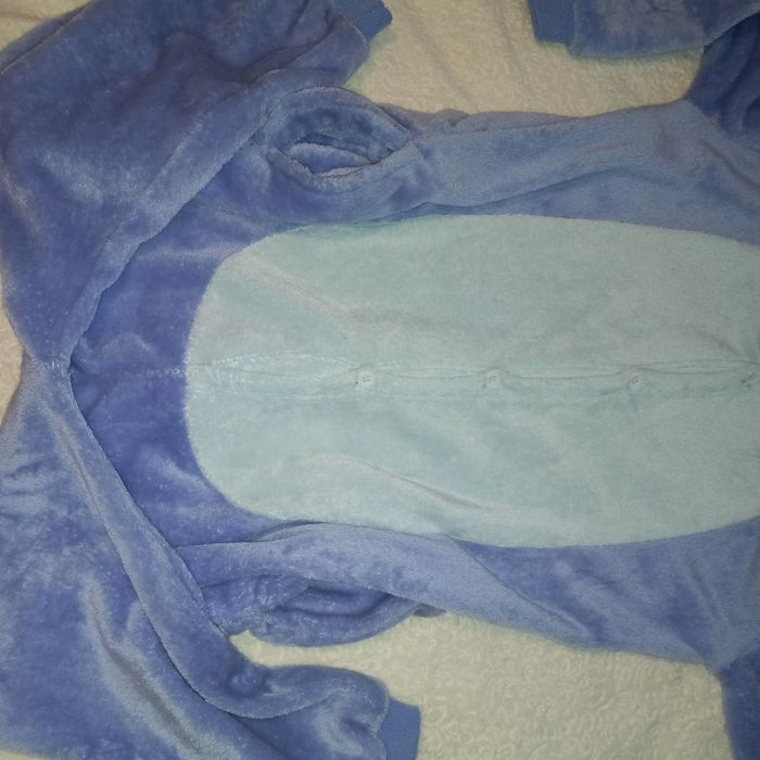 Кігурумі Стіч на 146-152 См.