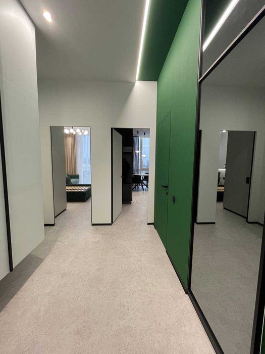 1-комнатная квартира по адресу ул. Златоустовская (площадь 47 м²) - Atlanta.ua - фото 7