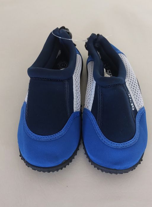 Seac Reef sapatilhas antiderrapantes piscina t:30
