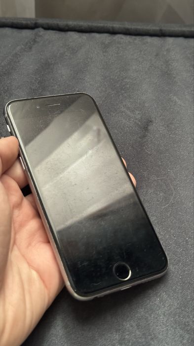 Iphone 6S Полностью рабочий
