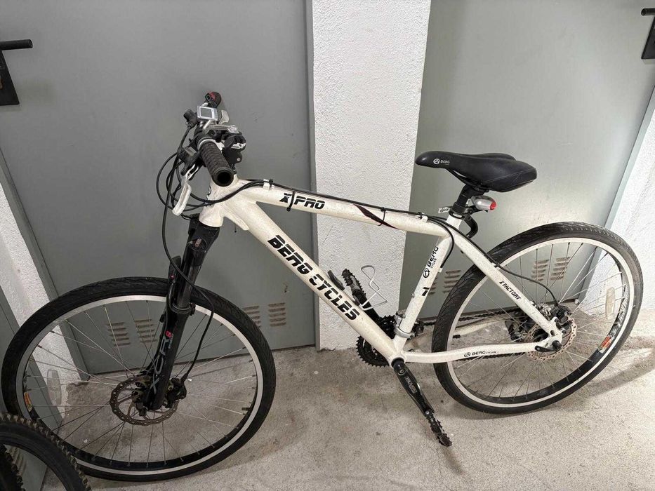 Bicicletas roda 26