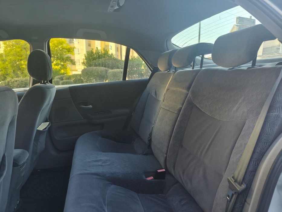 Vendo Renault Laguna 1.6 105 CV 2001