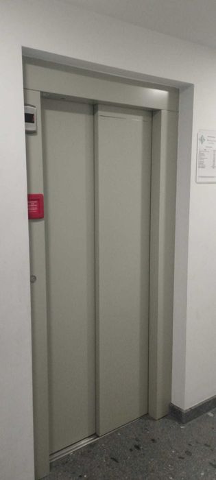 Arrendamento de Apartamento T2 Gandra, Paredes