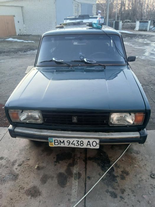 Ваз 21043 в хорошому стані