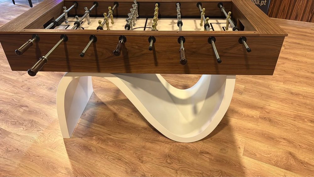 Matraquilhos novo mod New picasso