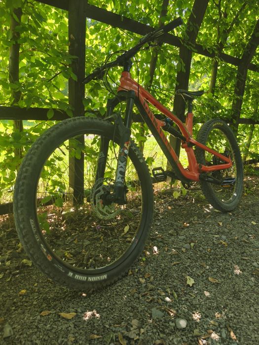 Canyon Specialized