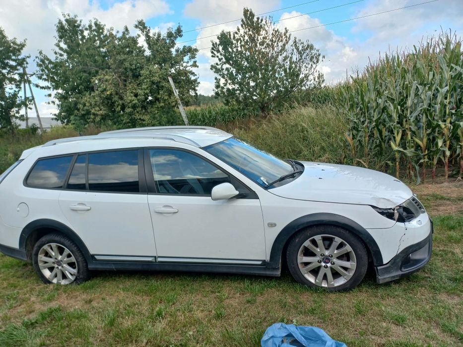 Sprzedam Saab93x