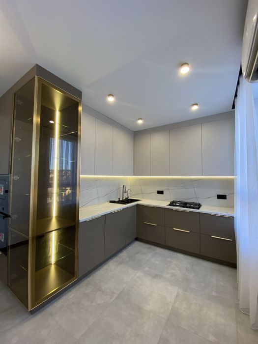 2-кімнатна квартира за адресою вул. Капеланська (площа 67 м²) - Atlanta.ua - фото 7