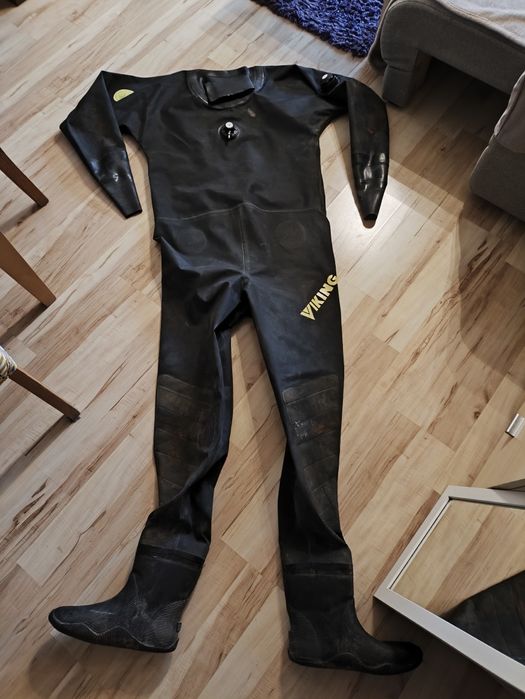 Suchy skafander Viking