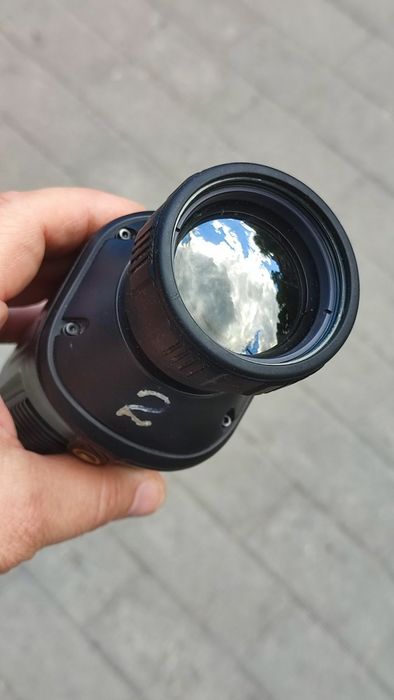 Тепловизор Trackir Pro 50mm