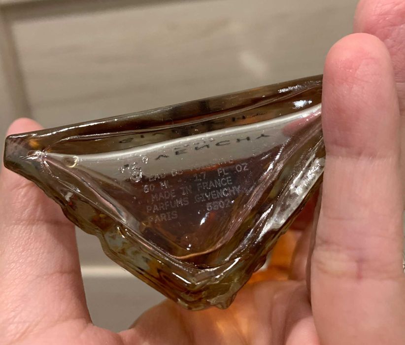 Givenchy Pi (Z 2015 Roku) 50ml