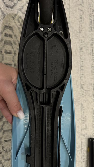 Самокат Oxelo by Decathlon від 1 року