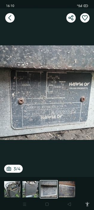сауна harvia of sauna-products