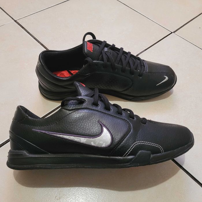 NOWE * NIKE Studio Low II * rozm 41 * ORYGINALNE * Skóra Naturalna