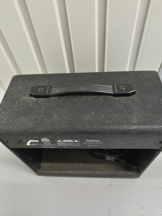 Amplificador Epiphone Electar 15R