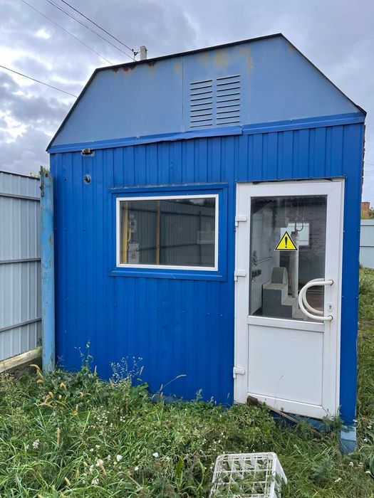 Продам паровий котел Е 1.0-0.9 котельну установку ТКУ 0,7 Г