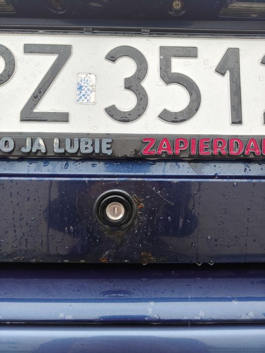 Mercedes W210 e290