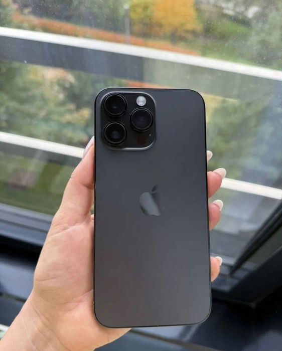 Продам iPhone 14-й Pro Max 256