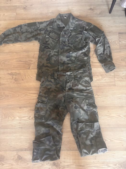 Mindur wojskowy 178-182