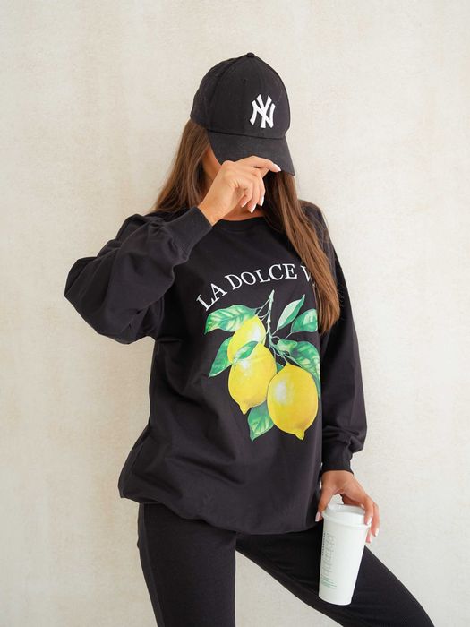 Komplet bluza+ legginsy MOON 3kolor