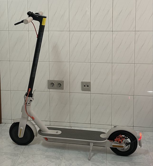 Trotinete Eletrica Xiaomi 3