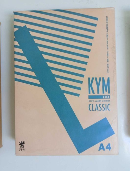 Продам бумагу для принтера А4