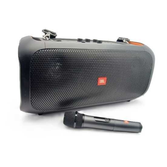 Głośnik przenośny JBL PartyBox On The Go