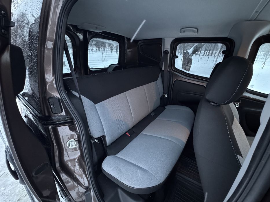 Fiat Fiorino 2019 1.3 дизель