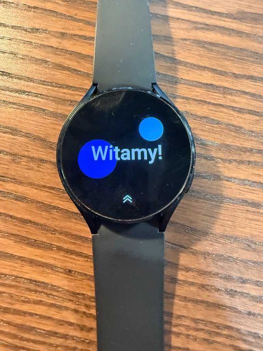 Samsung GALAXY Watch 4 (3R8R)