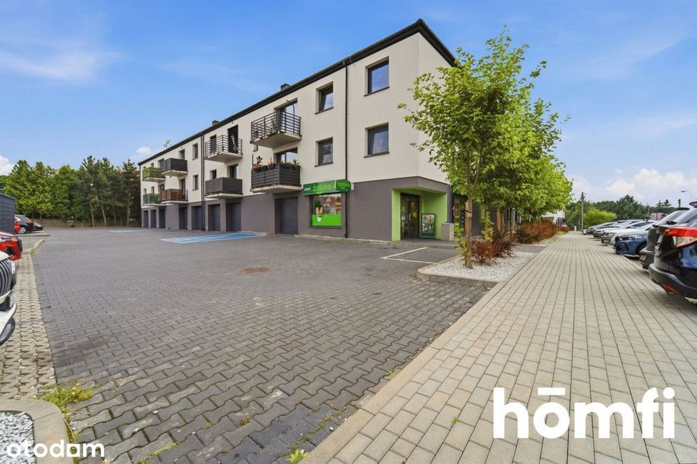Prestiżowy Dwupoziomowy Apartament | Tychy Żwaków