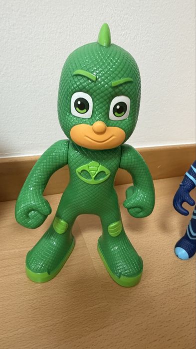 Bonecos do Super Herois