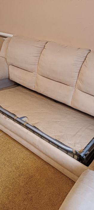 Продам кутовий диван