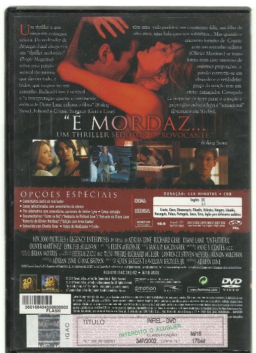 Filmes - 3 DVD originais