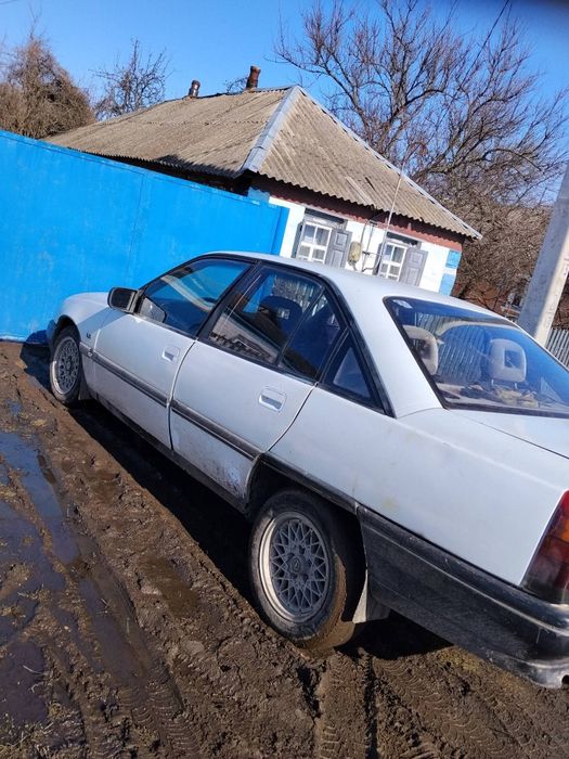 Продам Опель омега а