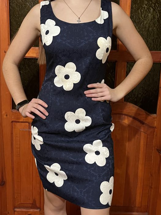 Плаття на різний смак