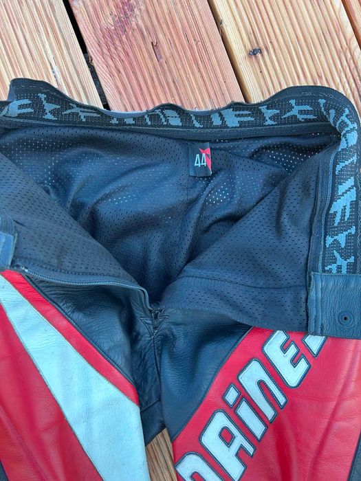 Kombinezon dainese  damski rozm. 44