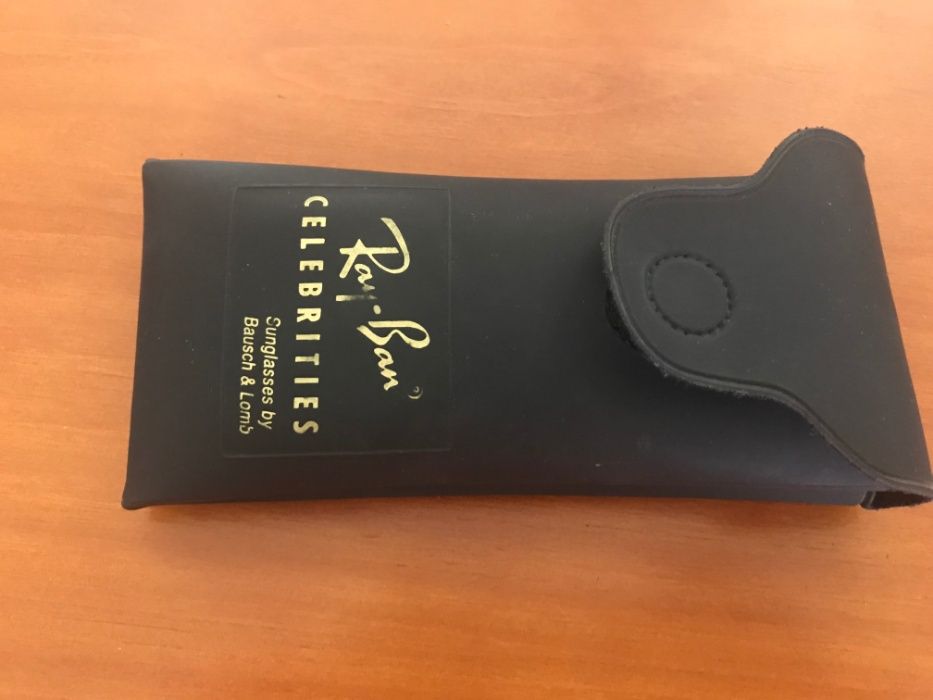 Óculos de Sol Ray-Ban Celebrities Original