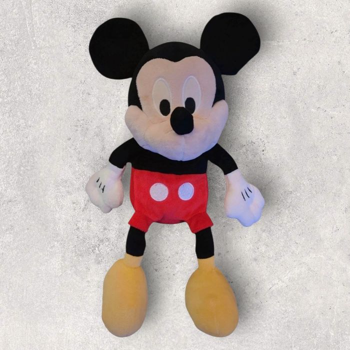 Peluche Mickey Mouse