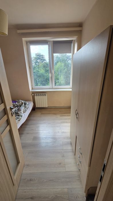 Wynajmę 2-pokojowe mieszkanie – ul. Juliusza Lea , Kraków