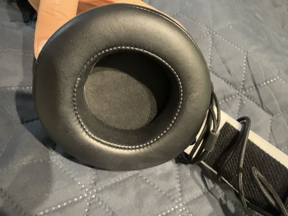 Kup teraz! Słuchawki Razer Kraken PRO 7.1 V2 Gaming!
