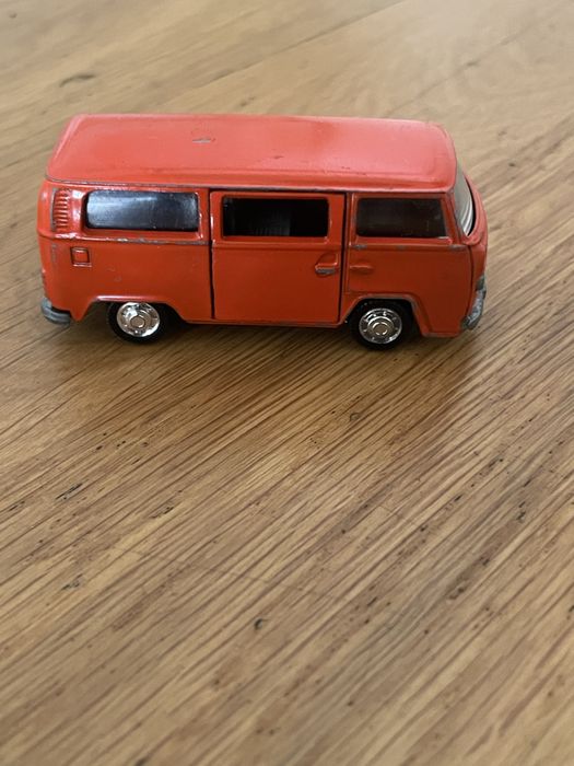 Volkswagen Bus Schuco Modell Skala 1/66