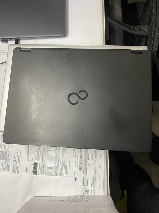 Fujitsu lifebook