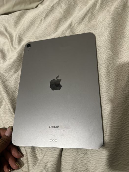 iPad Air 11 M3 Usado como novo