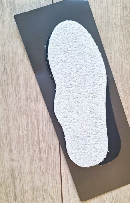 Wkładki do butów r. 27-28 17,5 cm