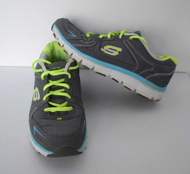 Skechers buty sneakersy 40 unisex