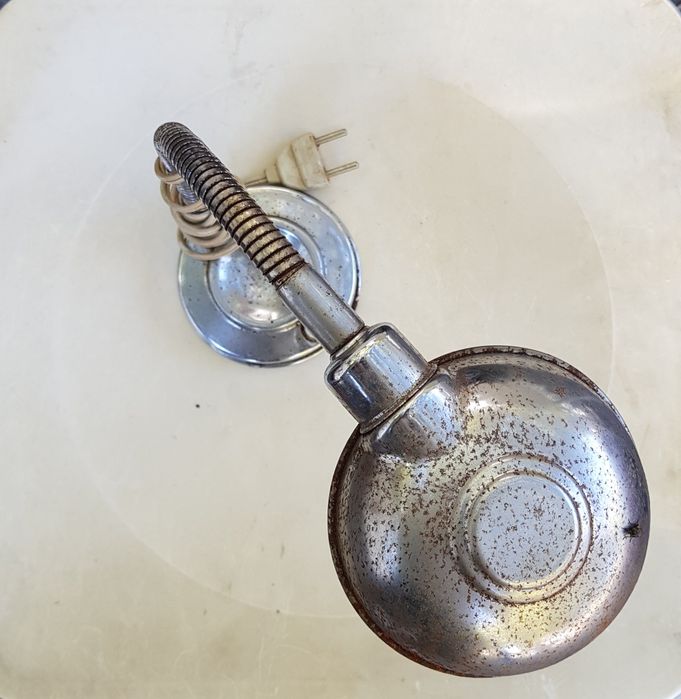 Candeeiros Antigos de Cabeceira para Restauro
