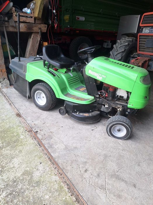 Mastercut 92 155 traktorek do trawy
