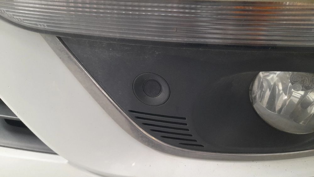 Sensor de estacionamento frente RENAULT Megane IV Grandtour (K9A/M_)