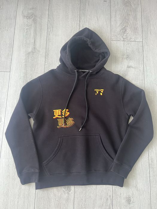 bluza 7more7 devil